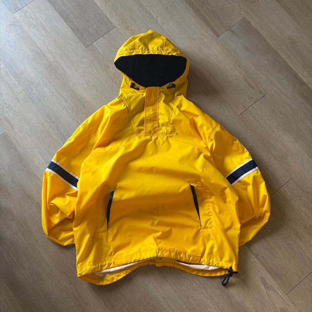 Old-navy Men's Yellow Jacket